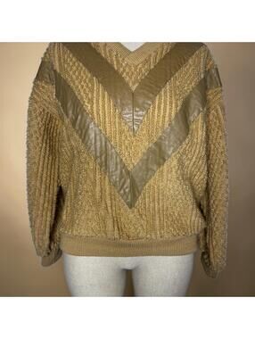 Vintage Alan Stuart Sweater - L